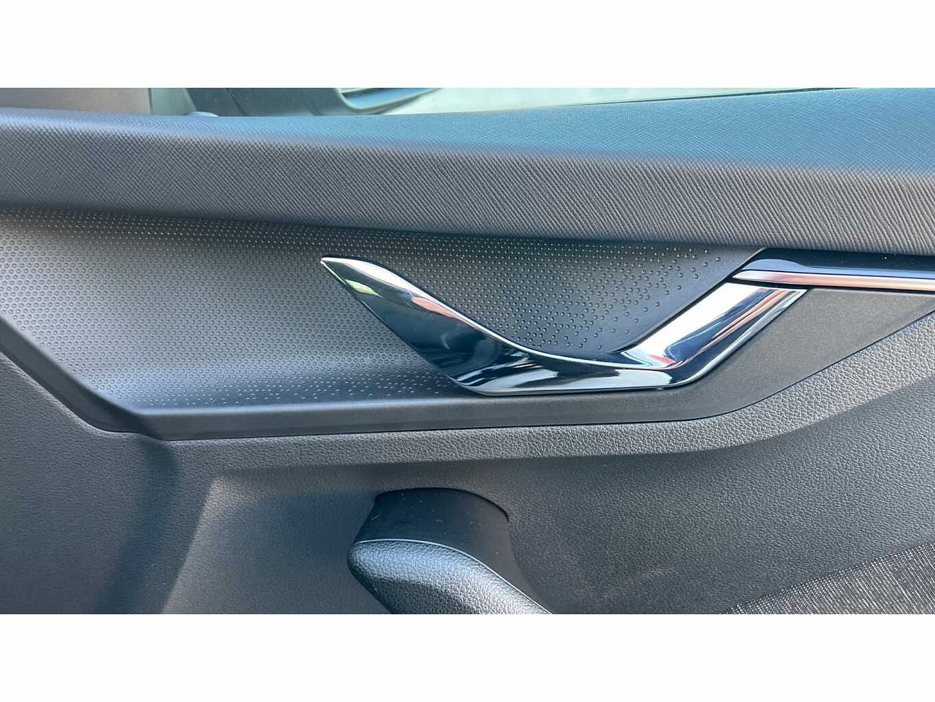 SKODA KAMIQ ŠKODA  Hatchback 1.5 TSI SE L 5dr DSG