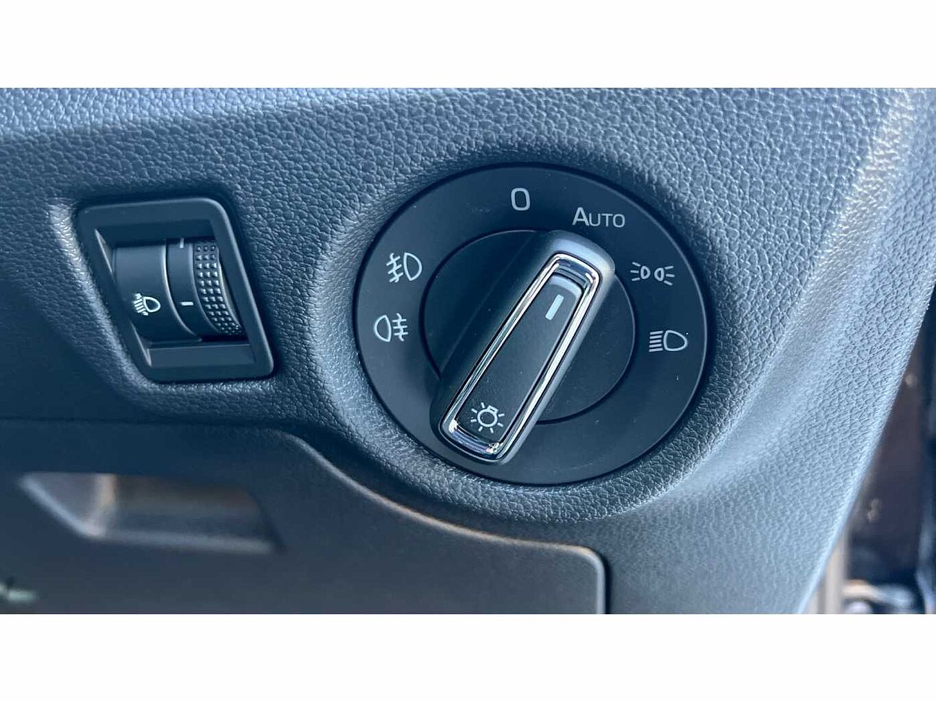 SKODA KAMIQ ŠKODA  Hatchback 1.5 TSI SE L 5dr DSG