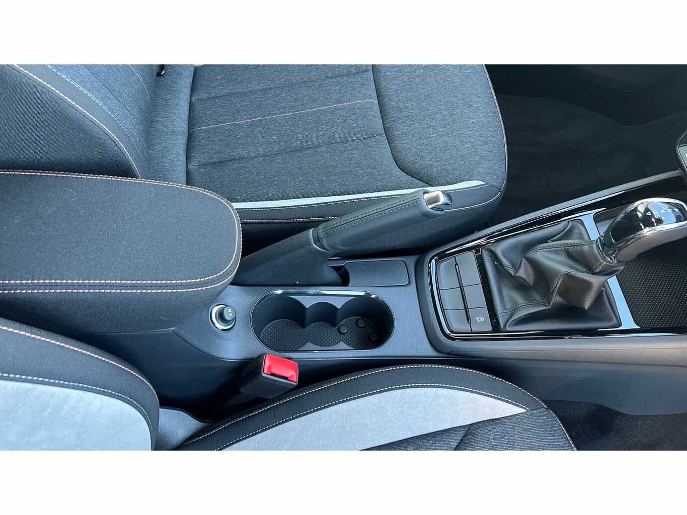 SKODA KAMIQ ŠKODA  Hatchback 1.5 TSI SE L 5dr DSG