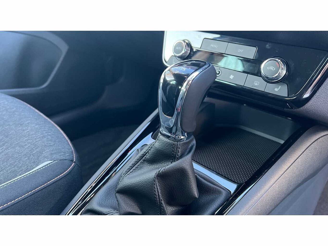 SKODA KAMIQ ŠKODA  Hatchback 1.5 TSI SE L 5dr DSG