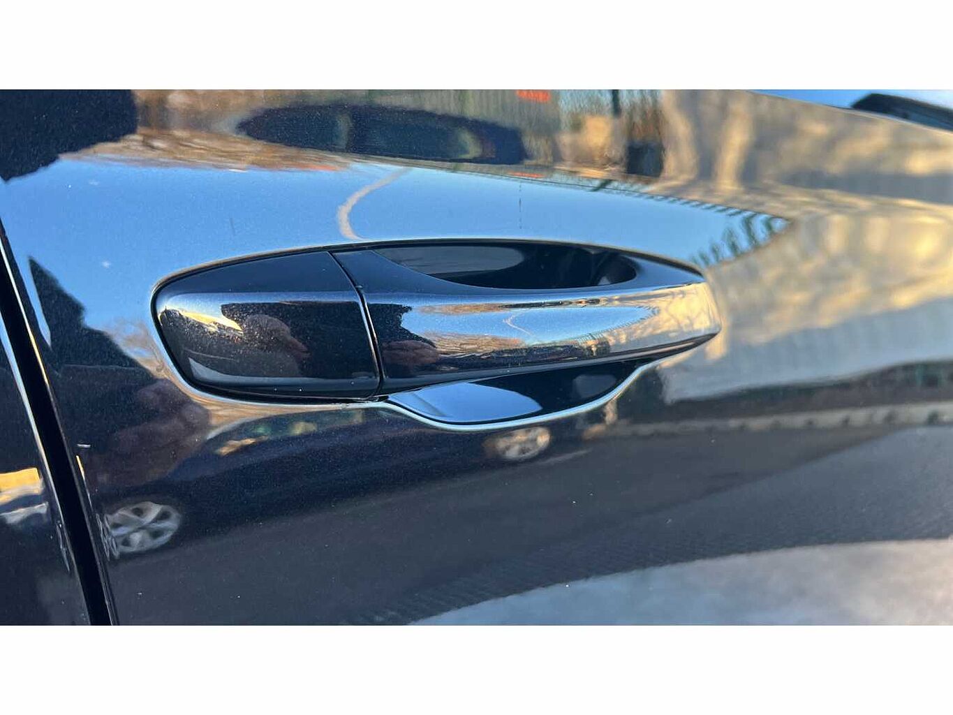 SKODA KAMIQ ŠKODA  Hatchback 1.5 TSI SE L 5dr DSG