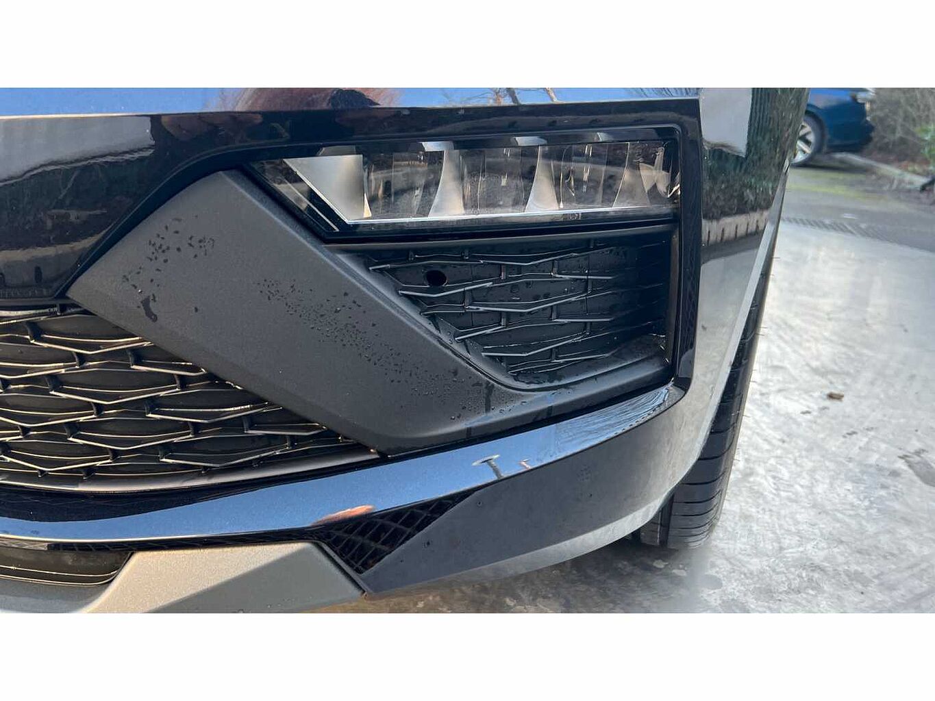 SKODA KAMIQ ŠKODA  Hatchback 1.5 TSI SE L 5dr DSG