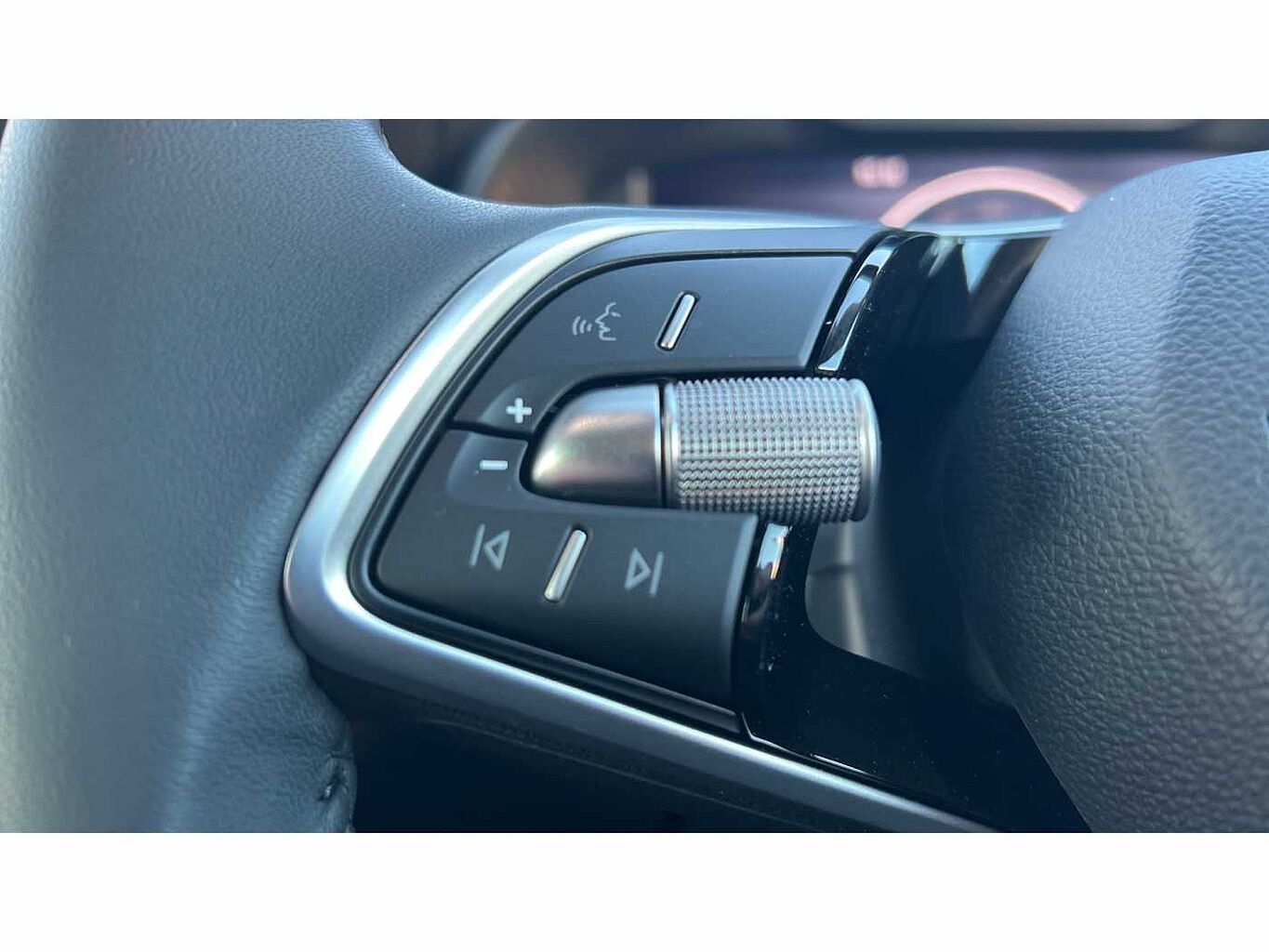 SKODA KAMIQ ŠKODA  Hatchback 1.5 TSI SE L 5dr DSG