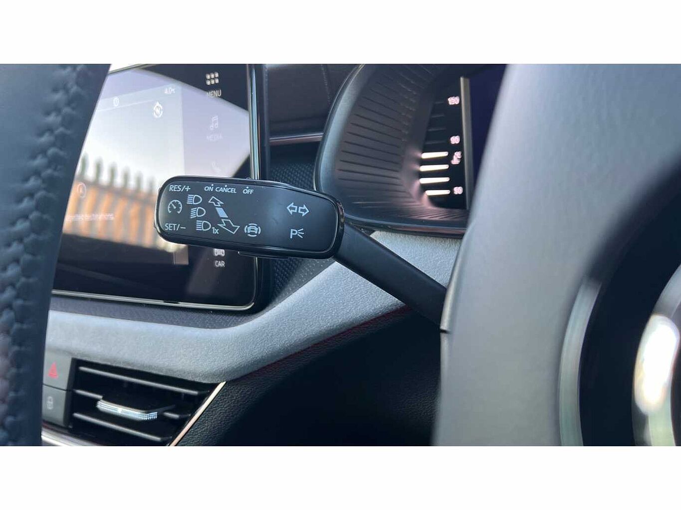 SKODA KAMIQ ŠKODA  Hatchback 1.5 TSI SE L 5dr DSG
