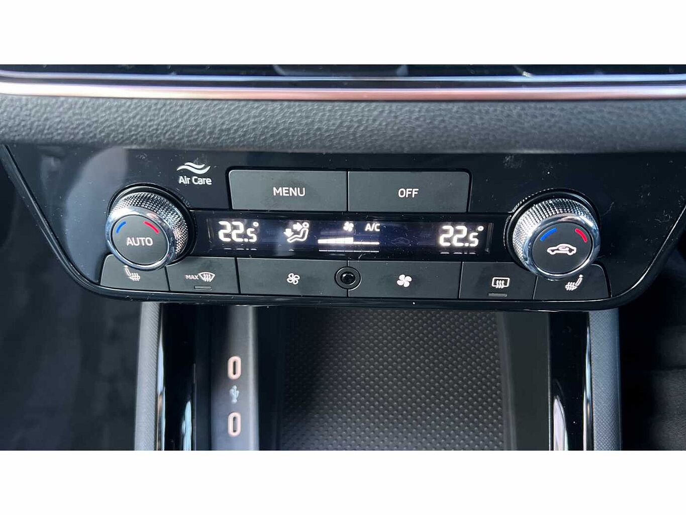 SKODA KAMIQ ŠKODA  Hatchback 1.5 TSI SE L 5dr DSG