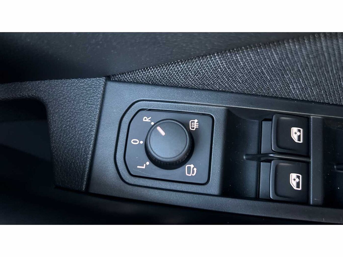 SKODA KAMIQ ŠKODA  Hatchback 1.5 TSI SE L 5dr DSG