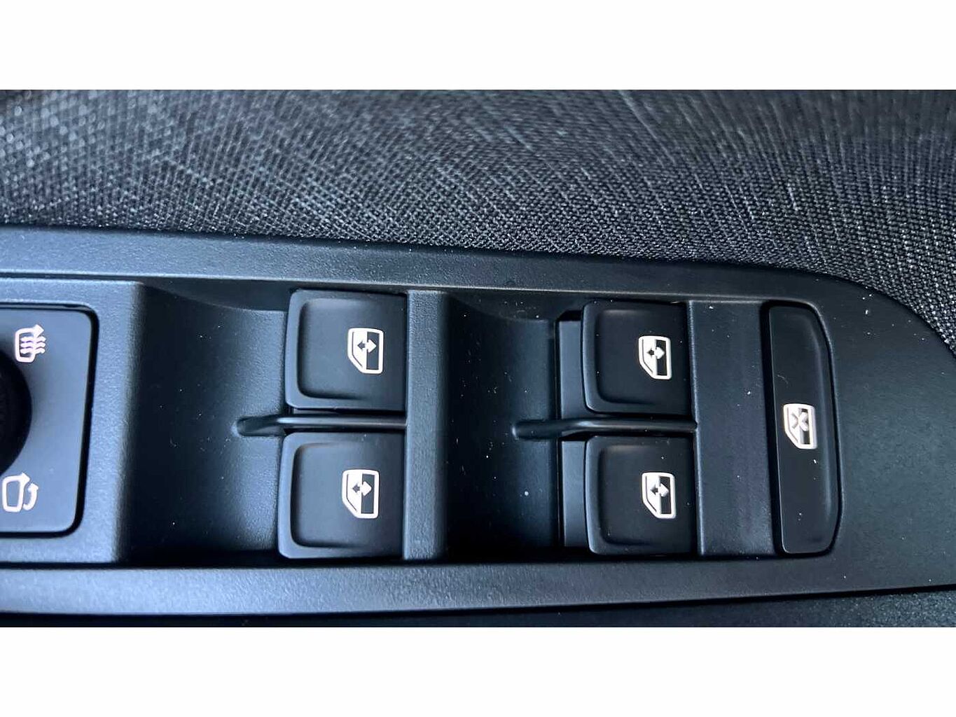 SKODA KAMIQ ŠKODA  Hatchback 1.5 TSI SE L 5dr DSG