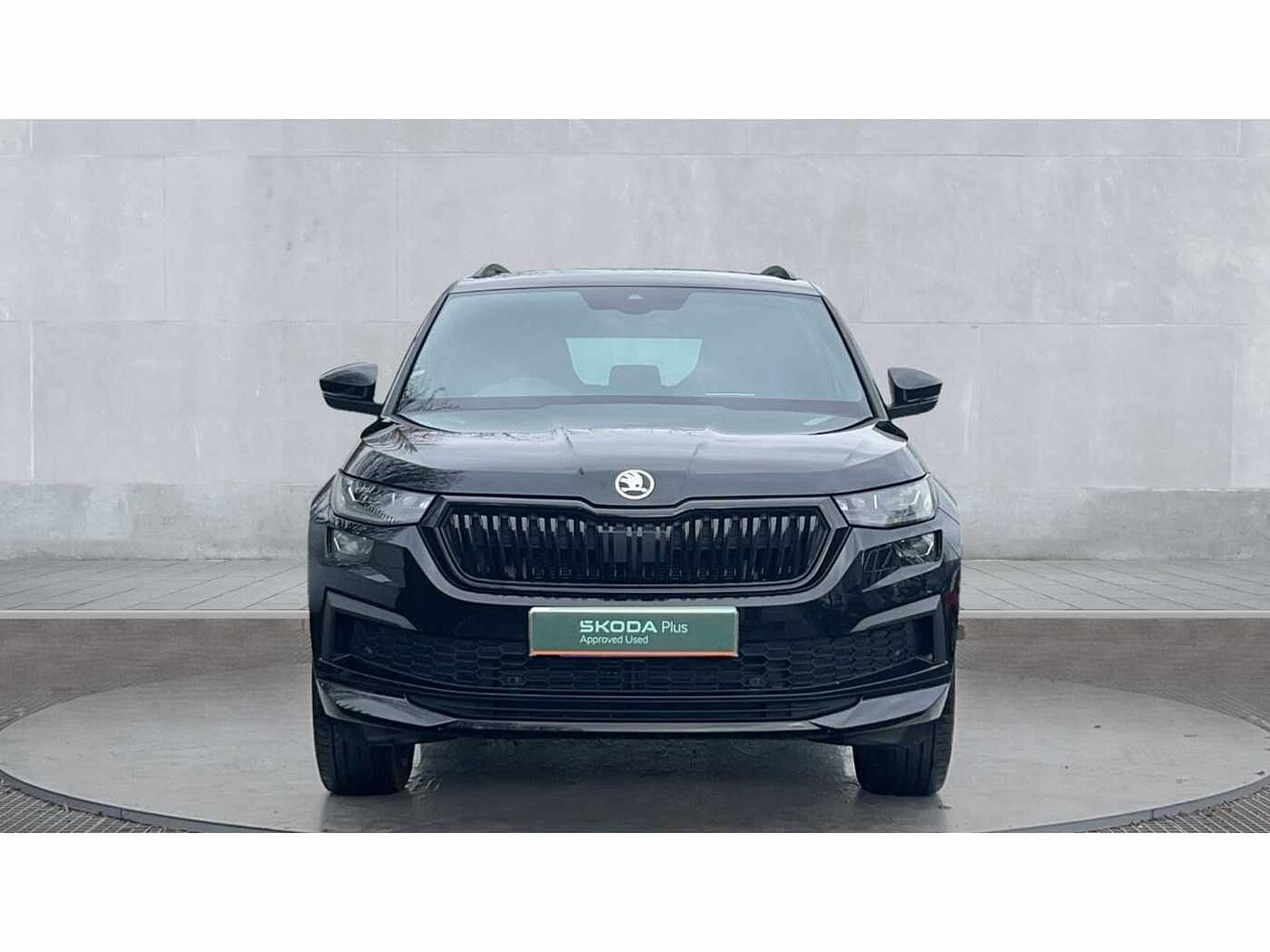 SKODA KODIAQ 1.5 TSI Sport Line 5dr DSG [7 Seat]