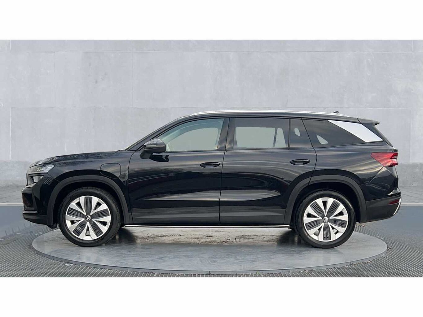 SKODA KODIAQ 1.5 TSI iV 204 SE L 5dr DSG