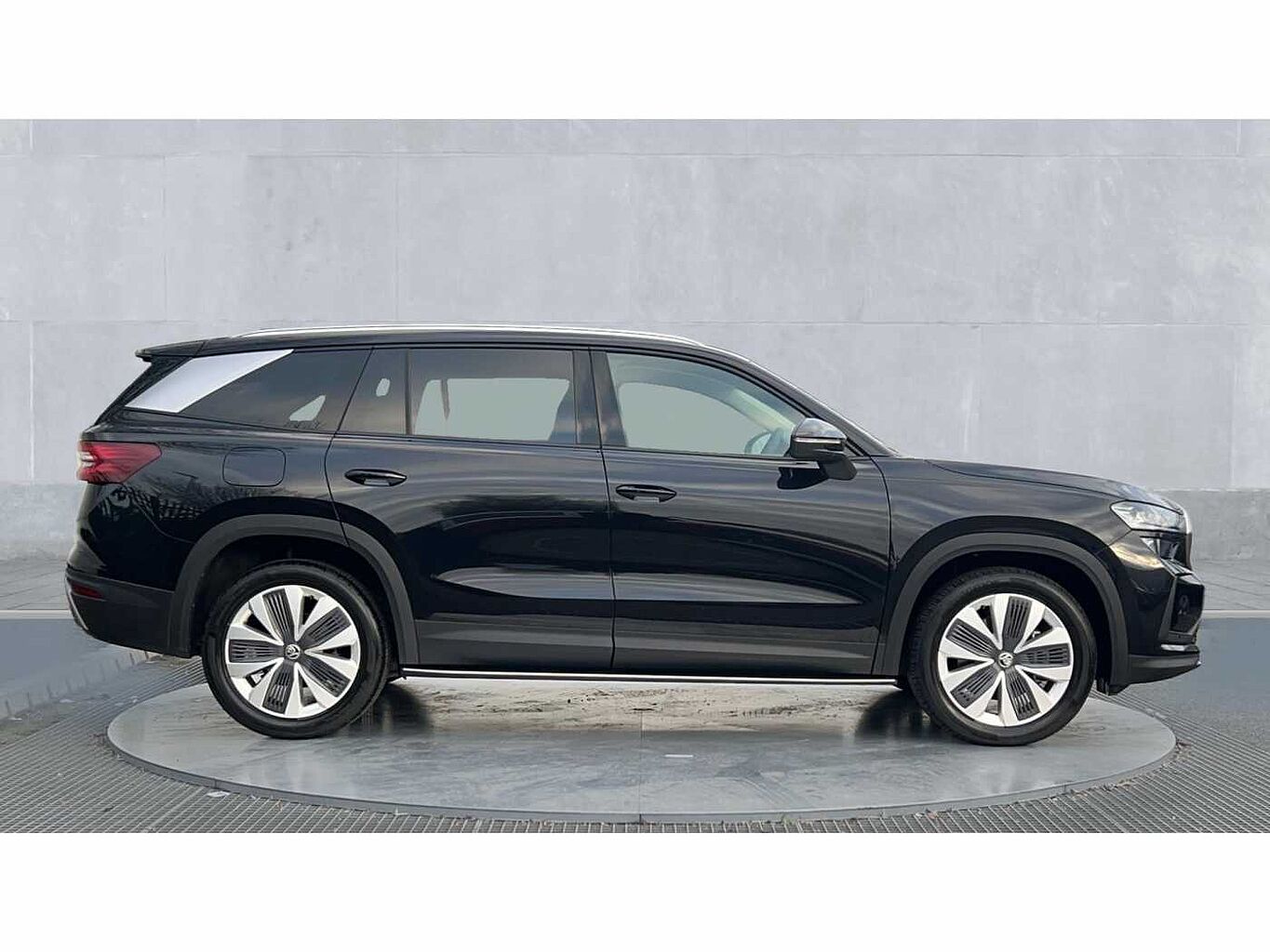 SKODA KODIAQ 1.5 TSI iV 204 SE L 5dr DSG