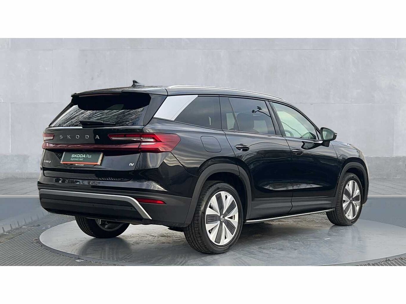 SKODA KODIAQ 1.5 TSI iV 204 SE L 5dr DSG