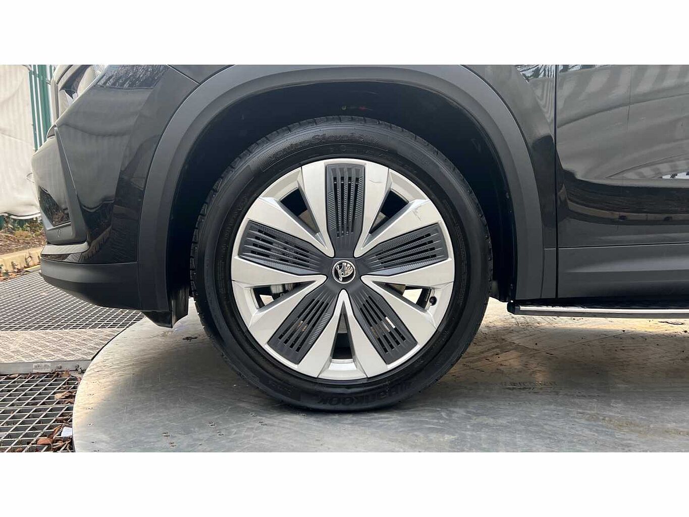 SKODA KODIAQ 1.5 TSI iV 204 SE L 5dr DSG