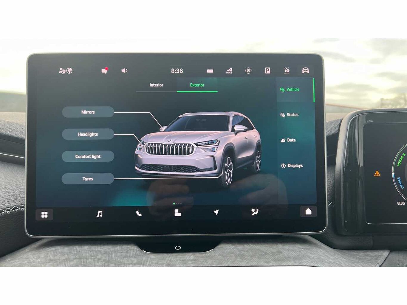 SKODA KODIAQ 1.5 TSI iV 204 SE L 5dr DSG