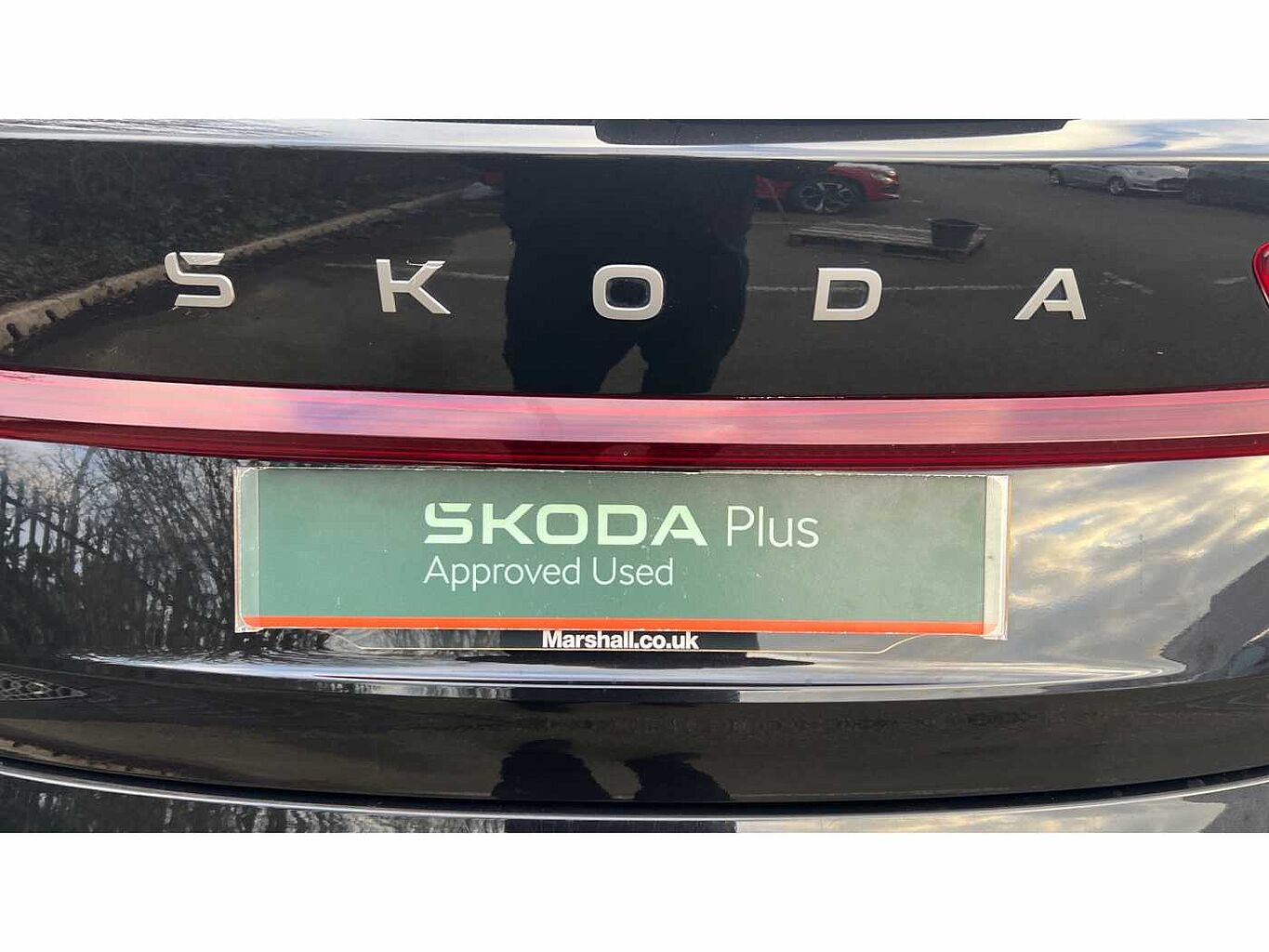 SKODA KODIAQ 1.5 TSI iV 204 SE L 5dr DSG