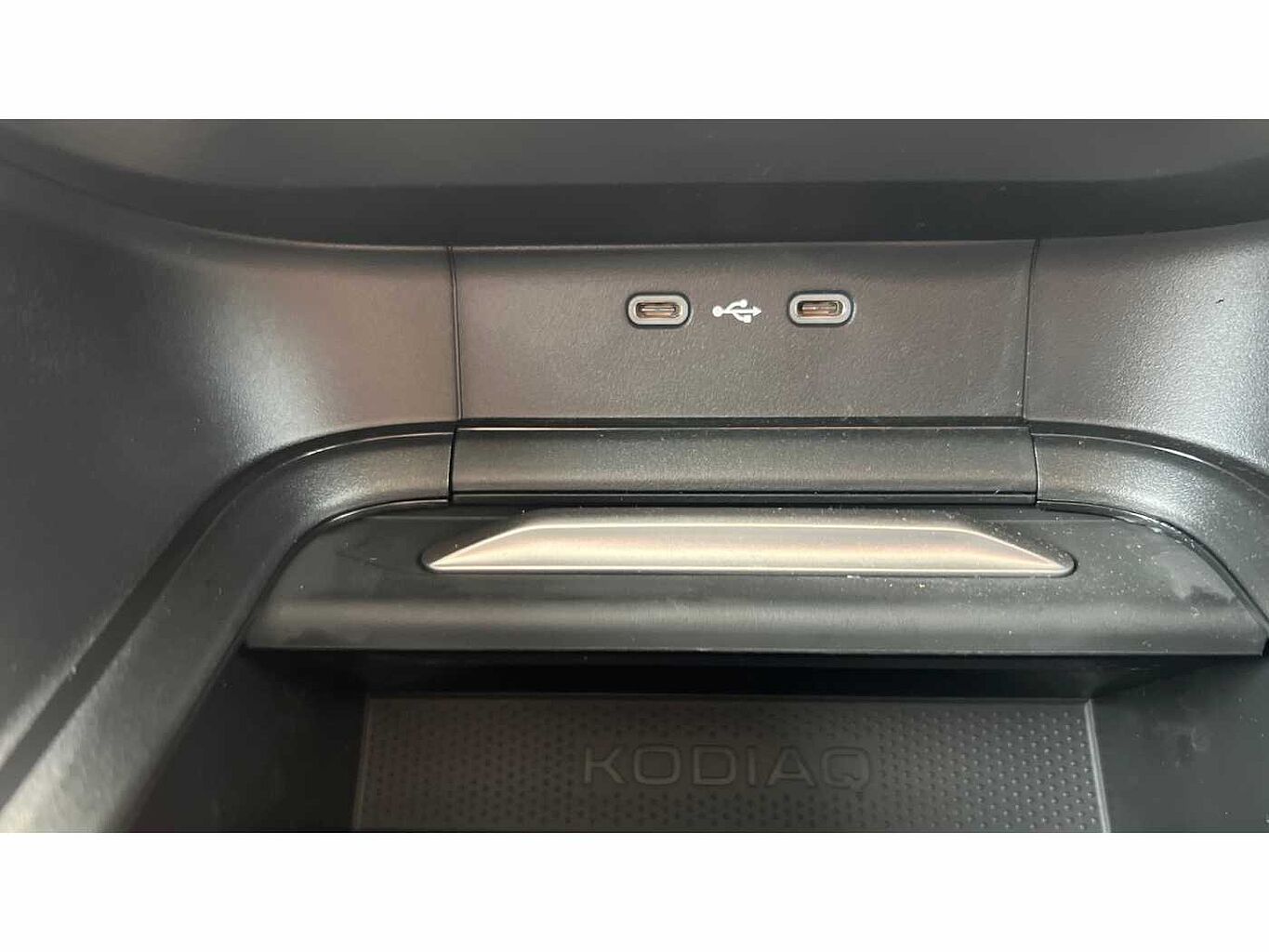 SKODA KODIAQ 1.5 TSI iV 204 SE L 5dr DSG