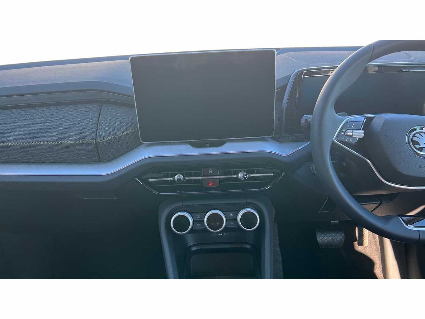 SKODA KODIAQ 1.5 TSI e-TEC SE 5dr DSG