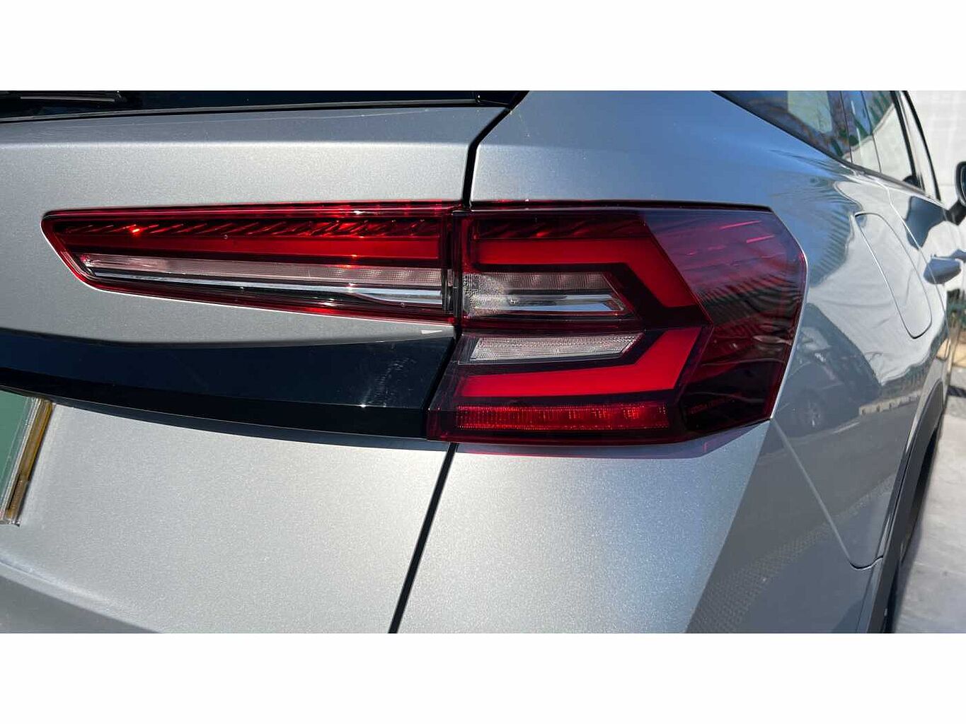 SKODA KODIAQ 1.5 TSI e-TEC SE 5dr DSG