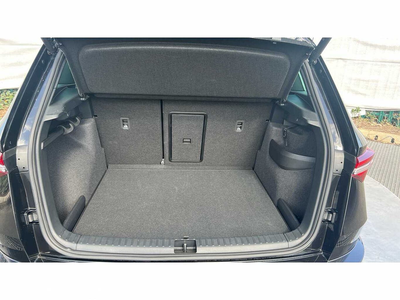 SKODA KAROQ 2.0 TDI [150] Sportline 4x4 5dr DSG