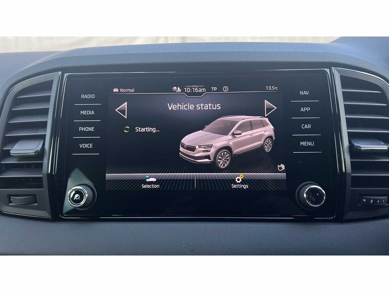 SKODA KAROQ 2.0 TDI [150] Sportline 4x4 5dr DSG