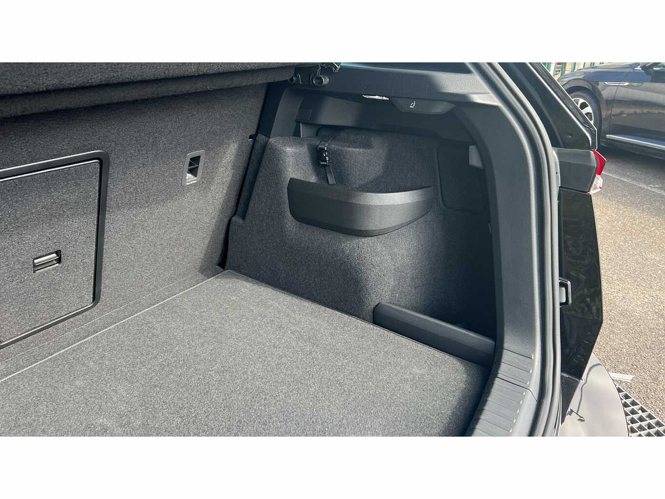 SKODA KAROQ 2.0 TDI [150] Sportline 4x4 5dr DSG