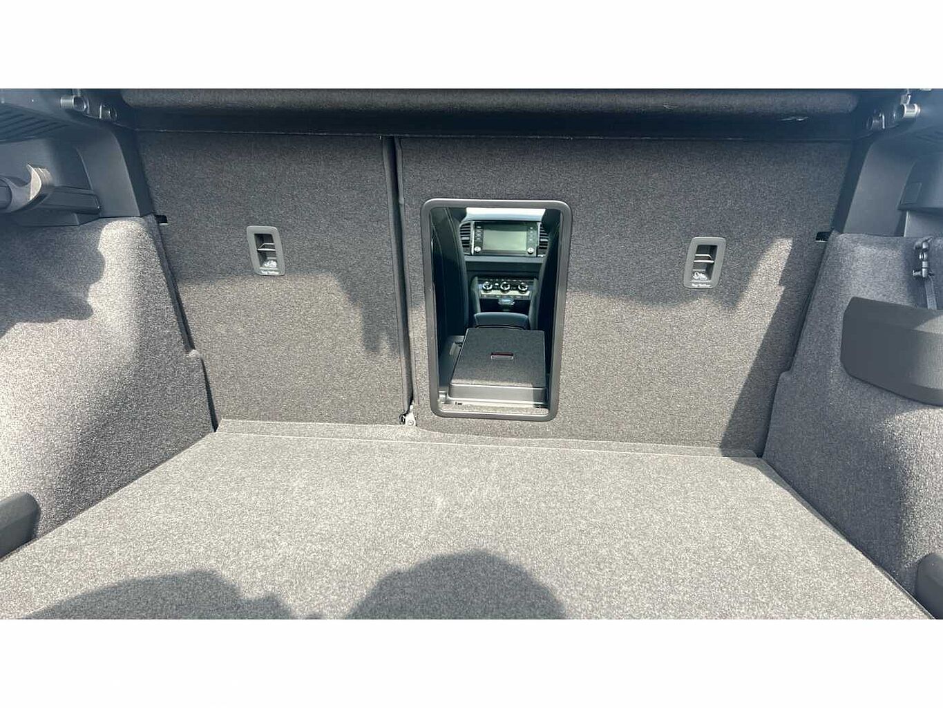 SKODA KAROQ 2.0 TDI [150] Sportline 4x4 5dr DSG
