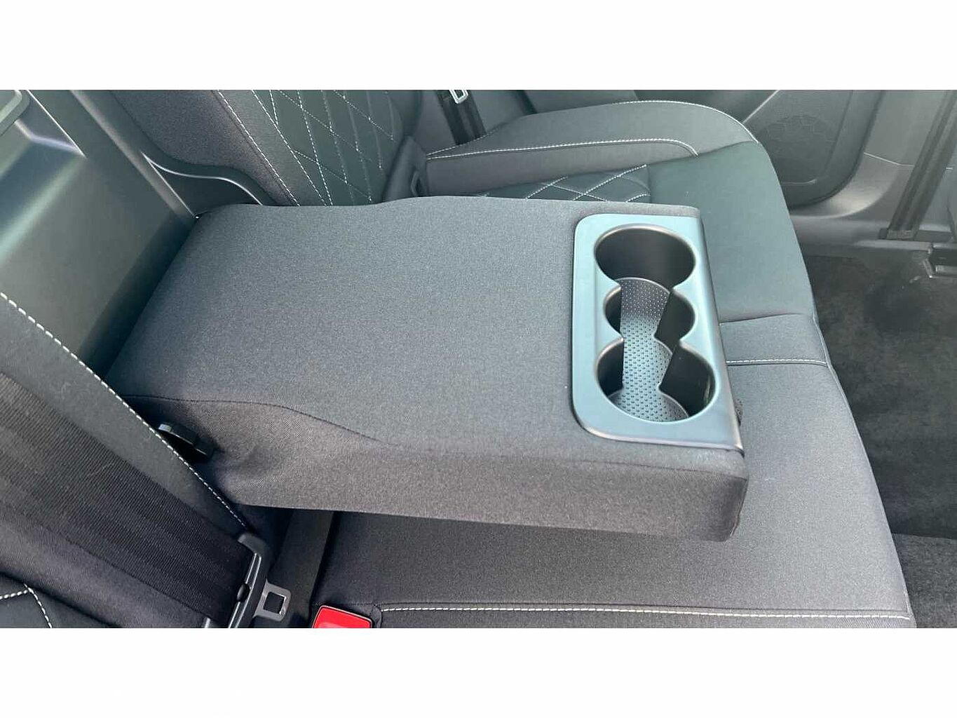 SKODA KAROQ 2.0 TDI [150] Sportline 4x4 5dr DSG