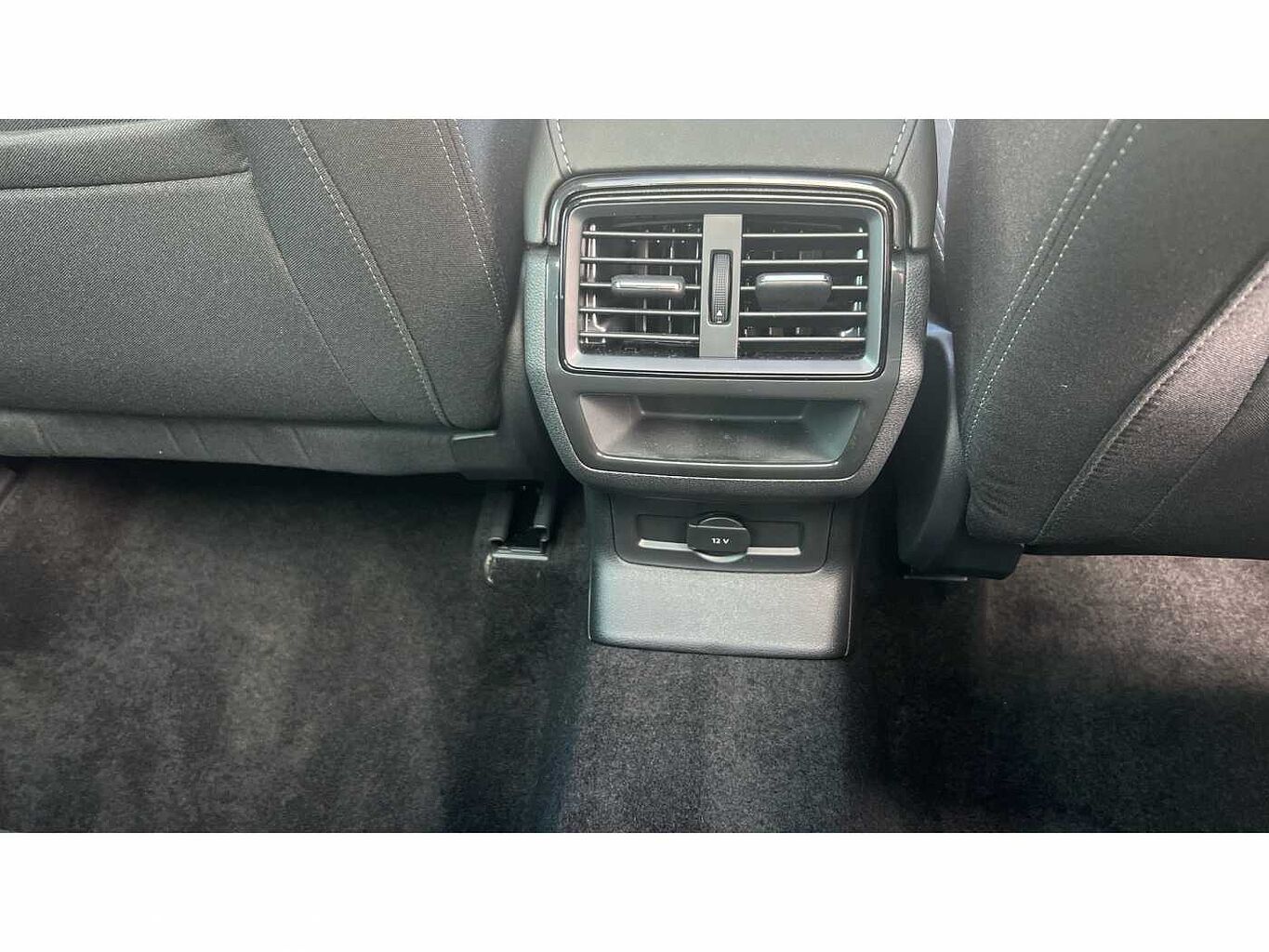 SKODA KAROQ 2.0 TDI [150] Sportline 4x4 5dr DSG