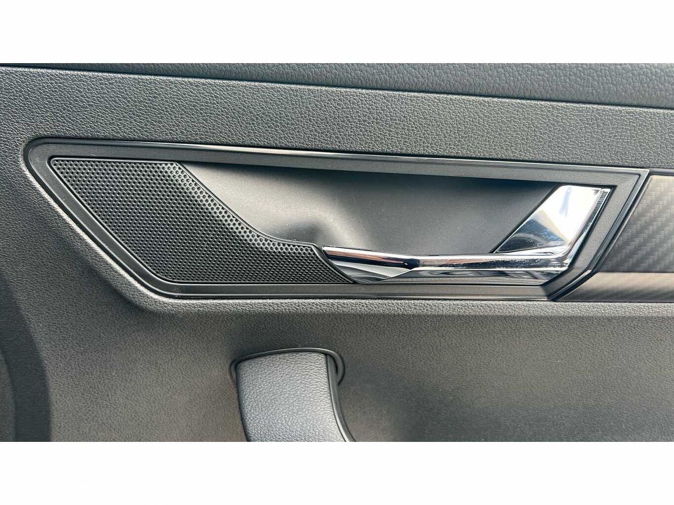 SKODA KAROQ 2.0 TDI [150] Sportline 4x4 5dr DSG