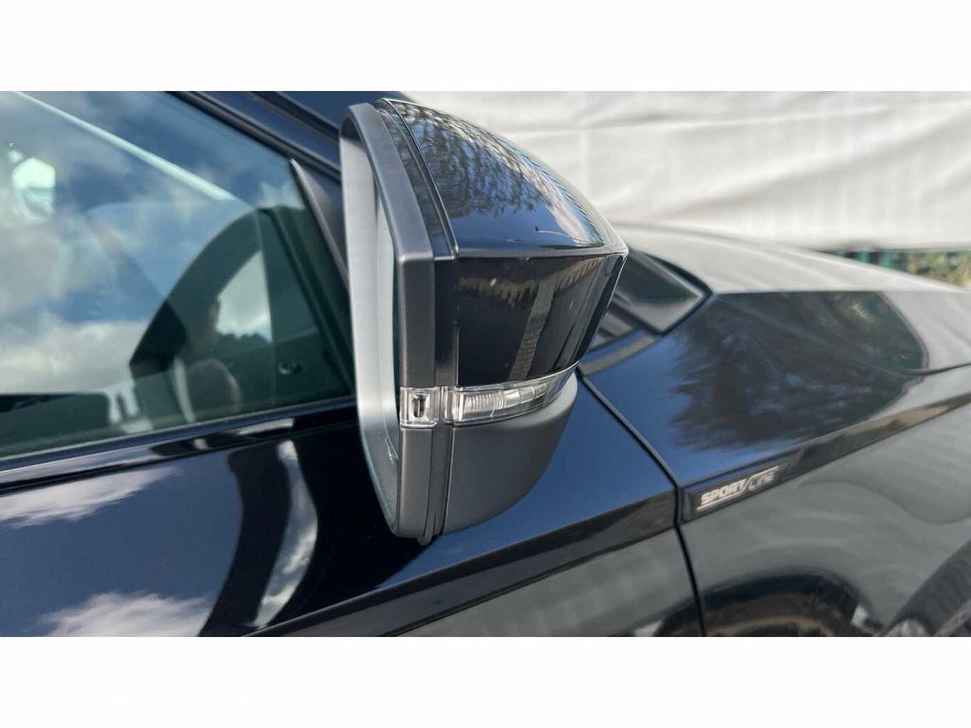 SKODA KAROQ 2.0 TDI [150] Sportline 4x4 5dr DSG