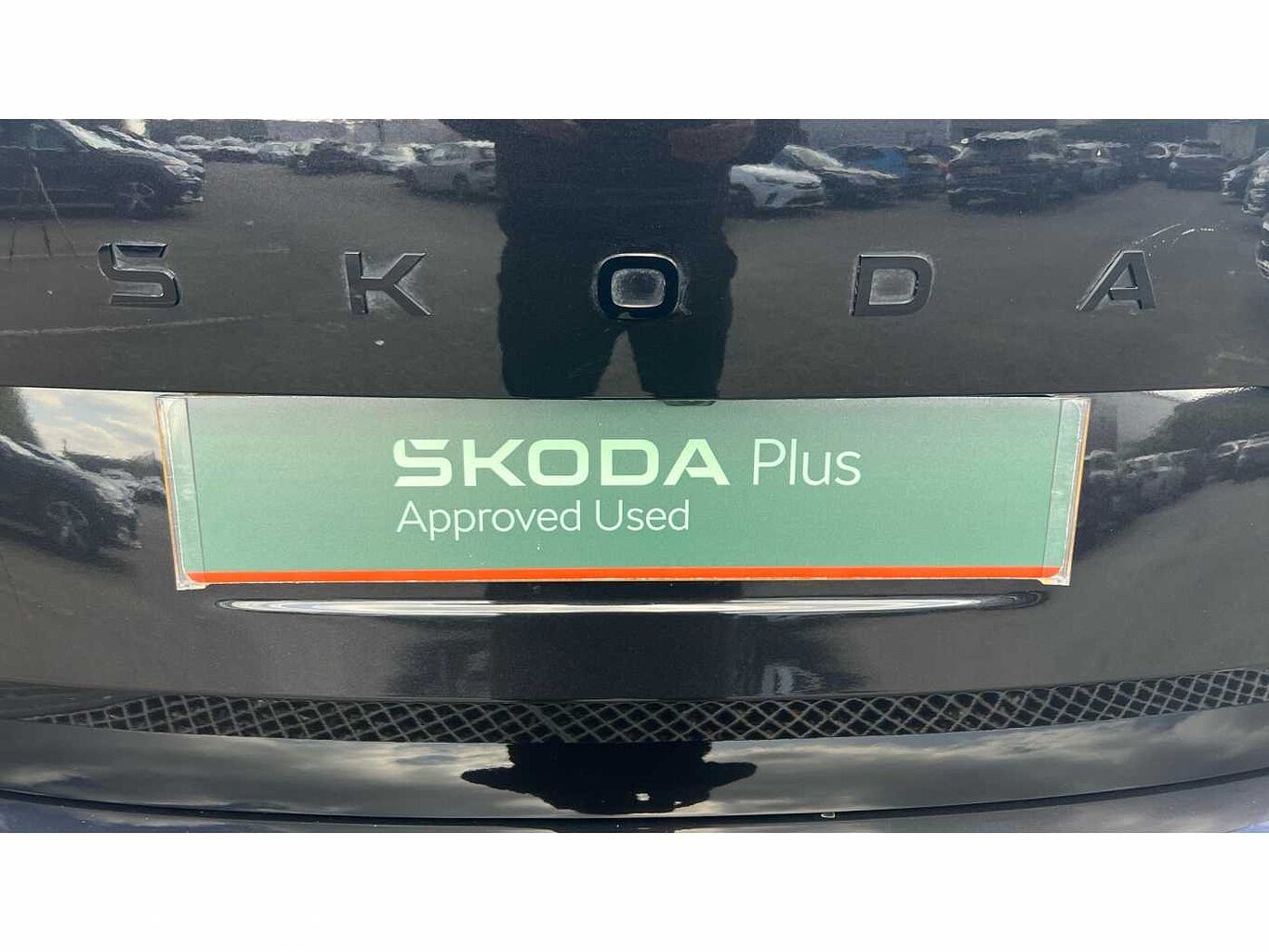 SKODA KAROQ 2.0 TDI [150] Sportline 4x4 5dr DSG