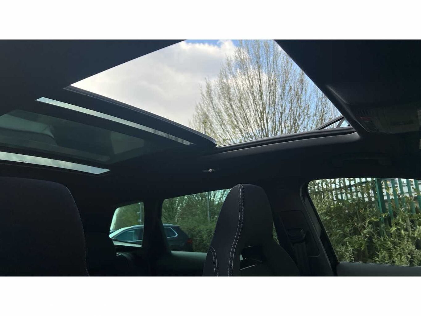 SKODA KAROQ 2.0 TDI [150] Sportline 4x4 5dr DSG