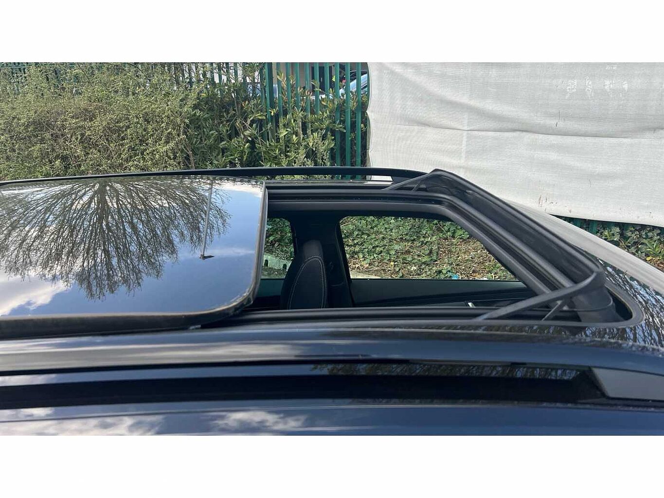 SKODA KAROQ 2.0 TDI [150] Sportline 4x4 5dr DSG