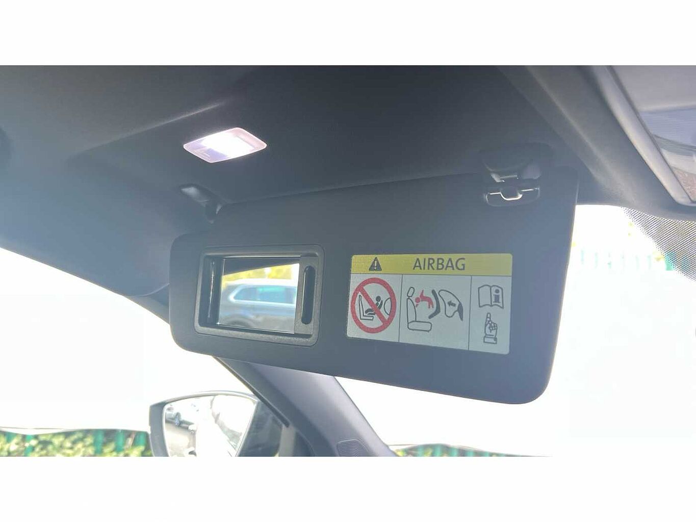 SKODA KAROQ 2.0 TDI [150] Sportline 4x4 5dr DSG