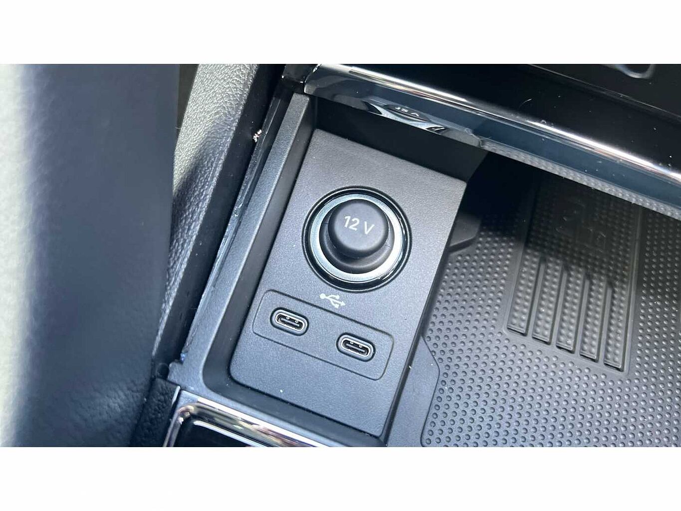 SKODA KAROQ 2.0 TDI [150] Sportline 4x4 5dr DSG