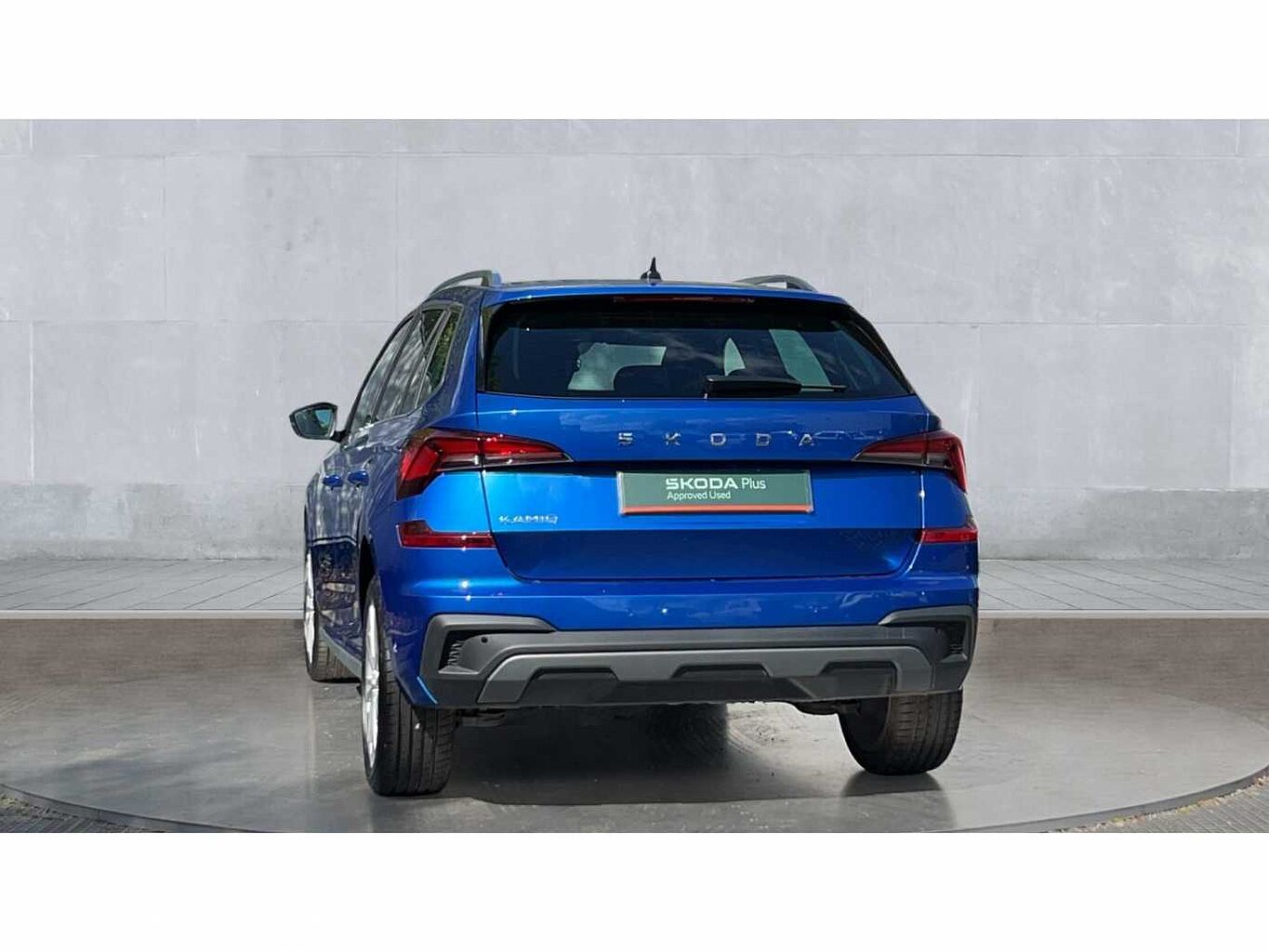 SKODA KAMIQ 1.0 TSI SE L 5dr DSG