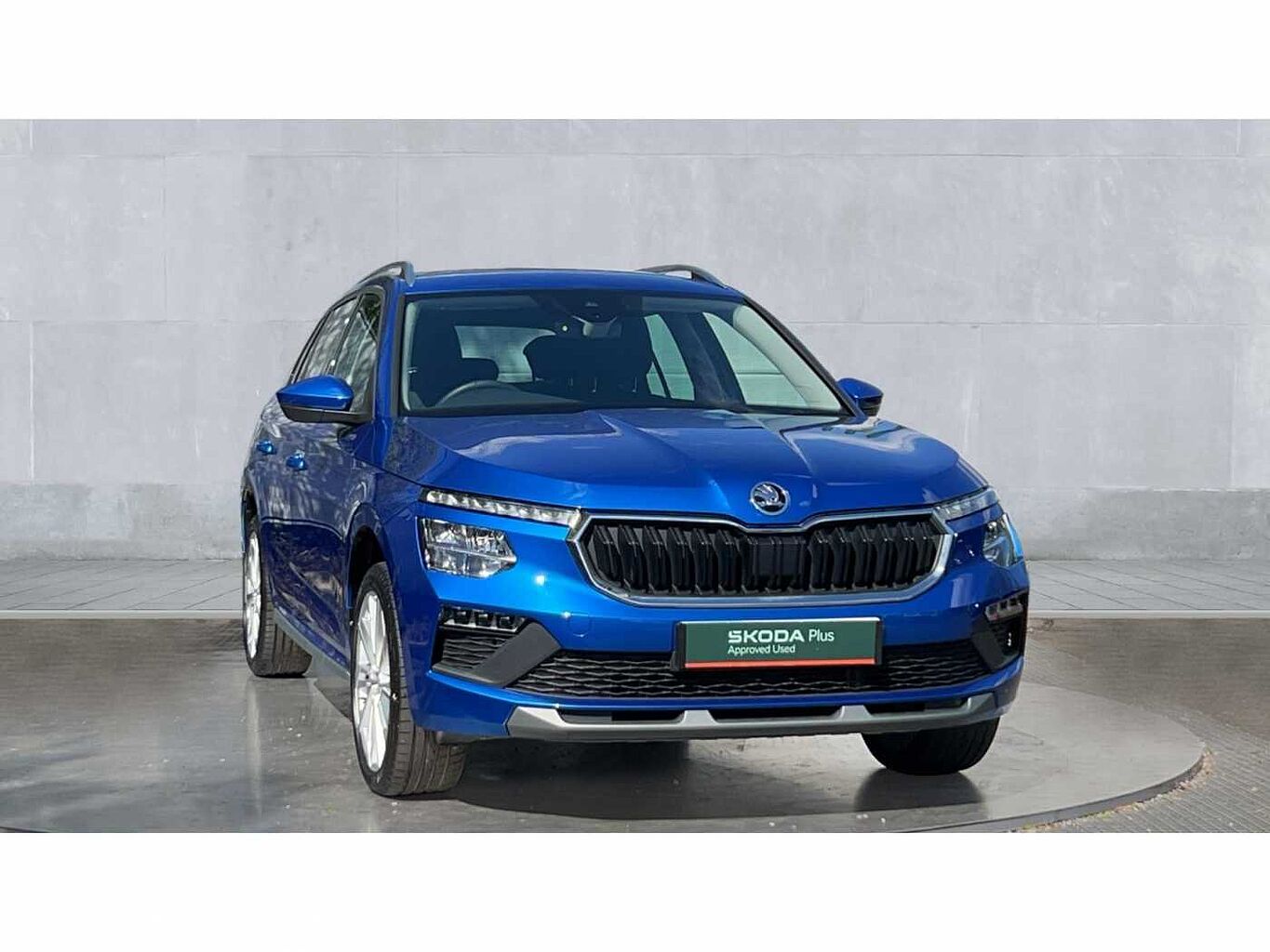SKODA KAMIQ 1.0 TSI SE L 5dr DSG