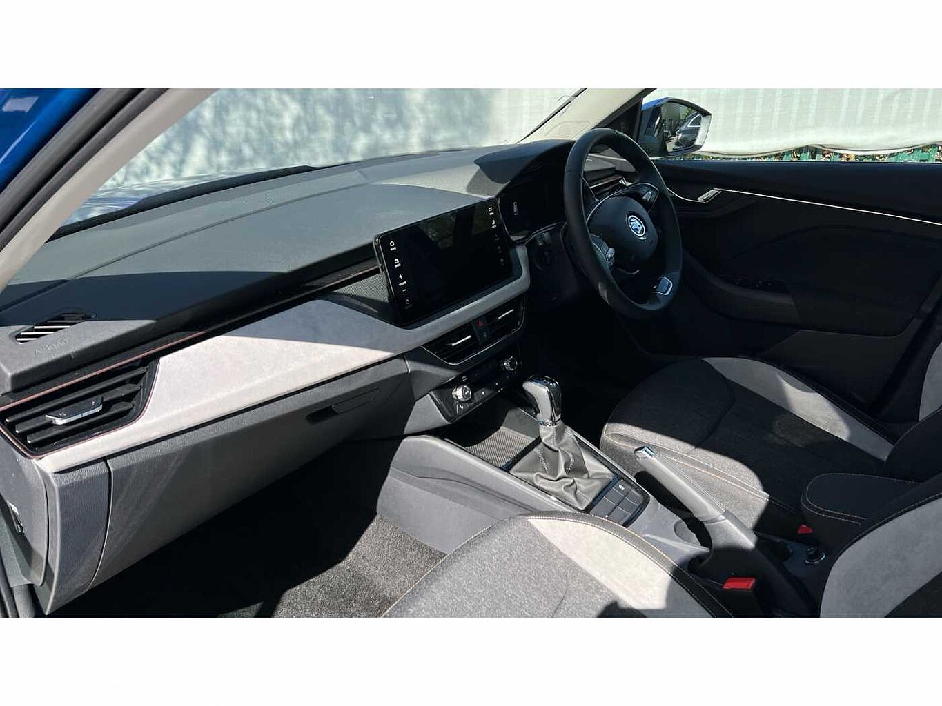SKODA KAMIQ 1.0 TSI SE L 5dr DSG