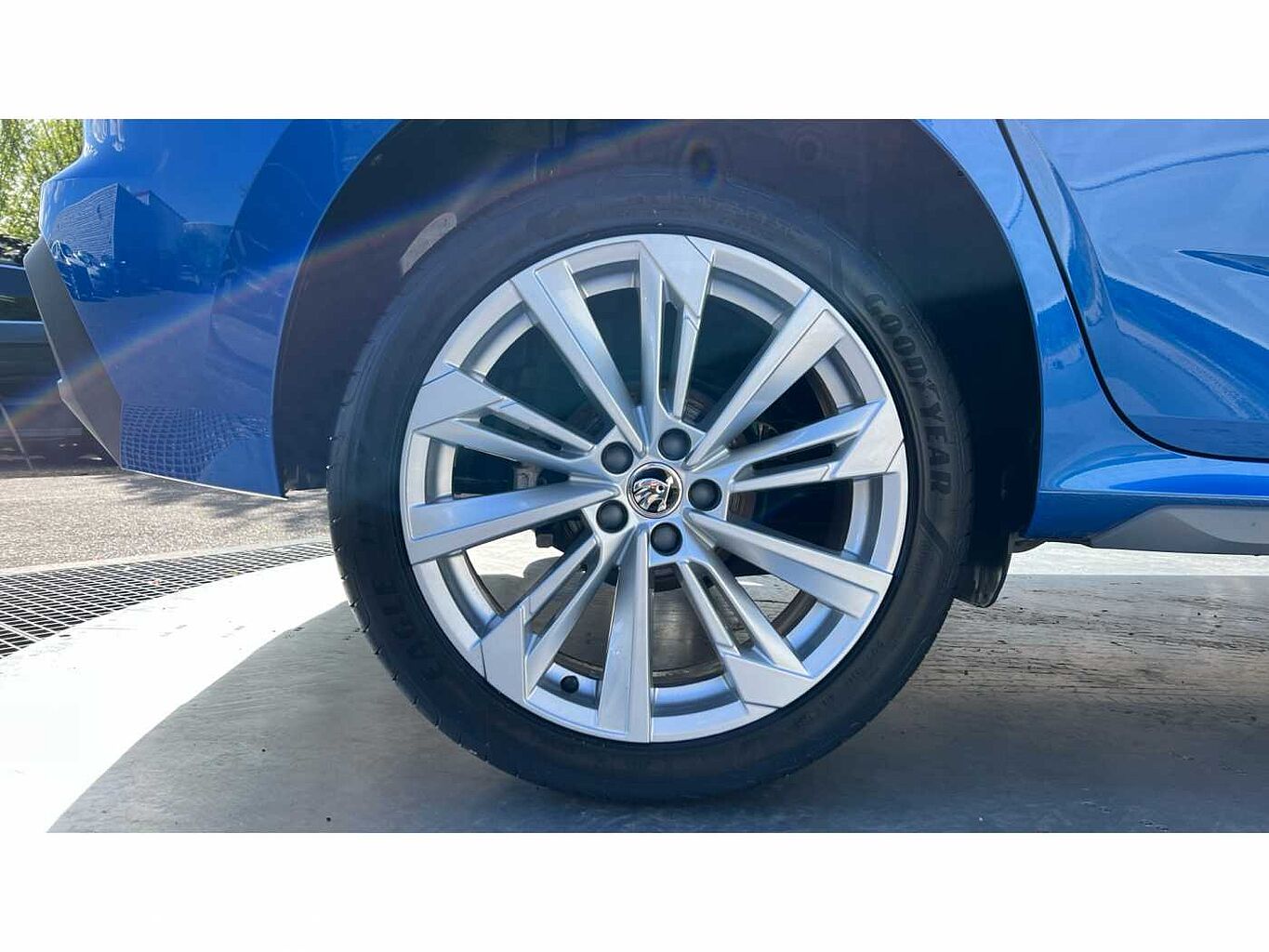 SKODA KAMIQ 1.0 TSI SE L 5dr DSG