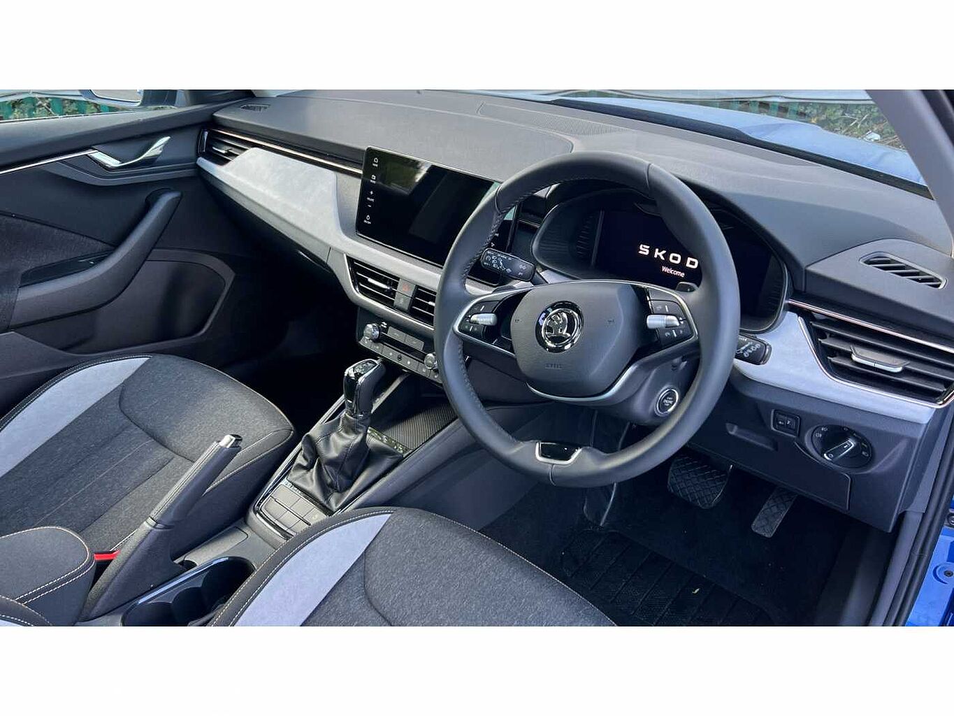 SKODA KAMIQ 1.0 TSI SE L 5dr DSG