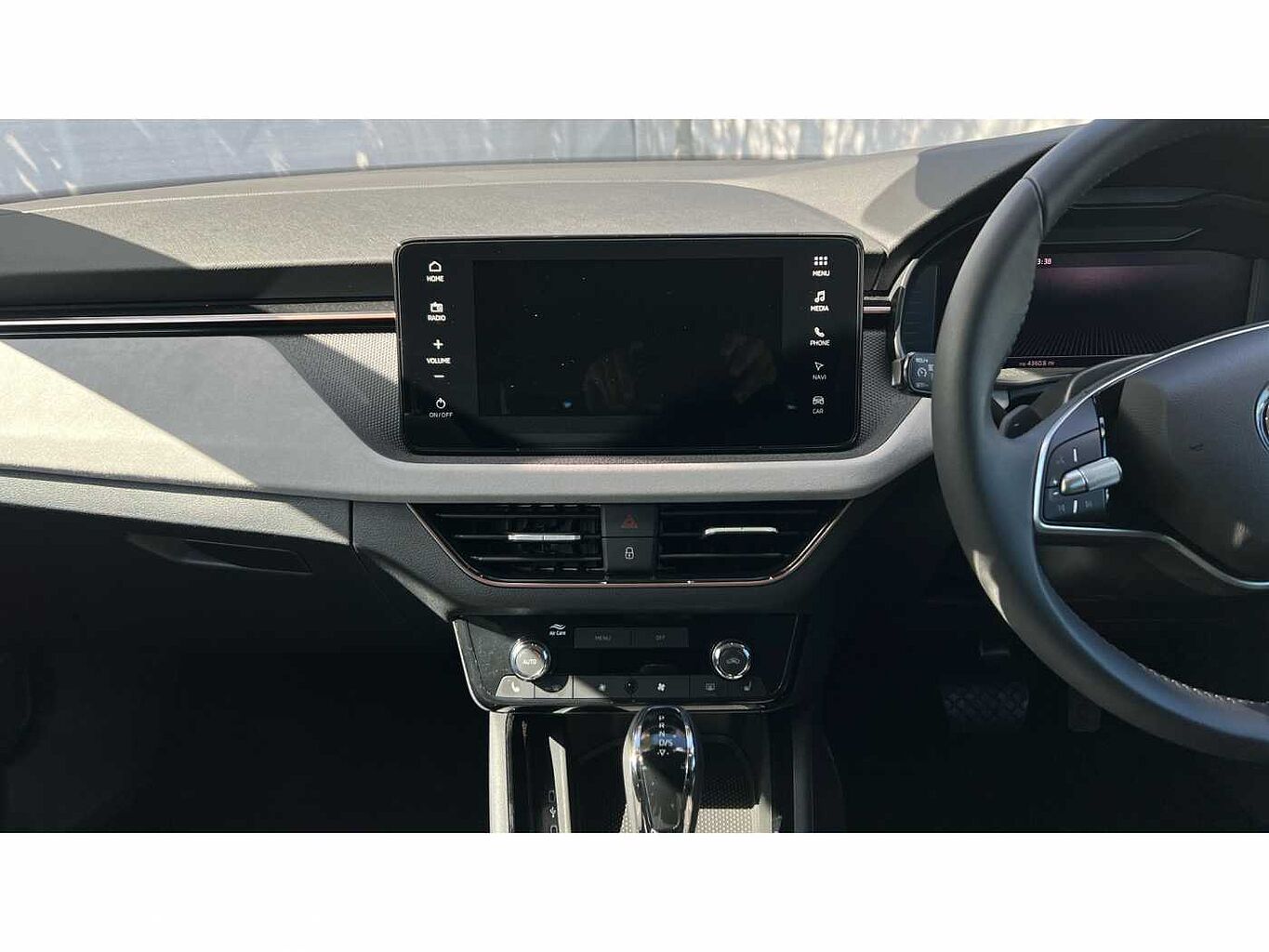 SKODA KAMIQ 1.0 TSI SE L 5dr DSG