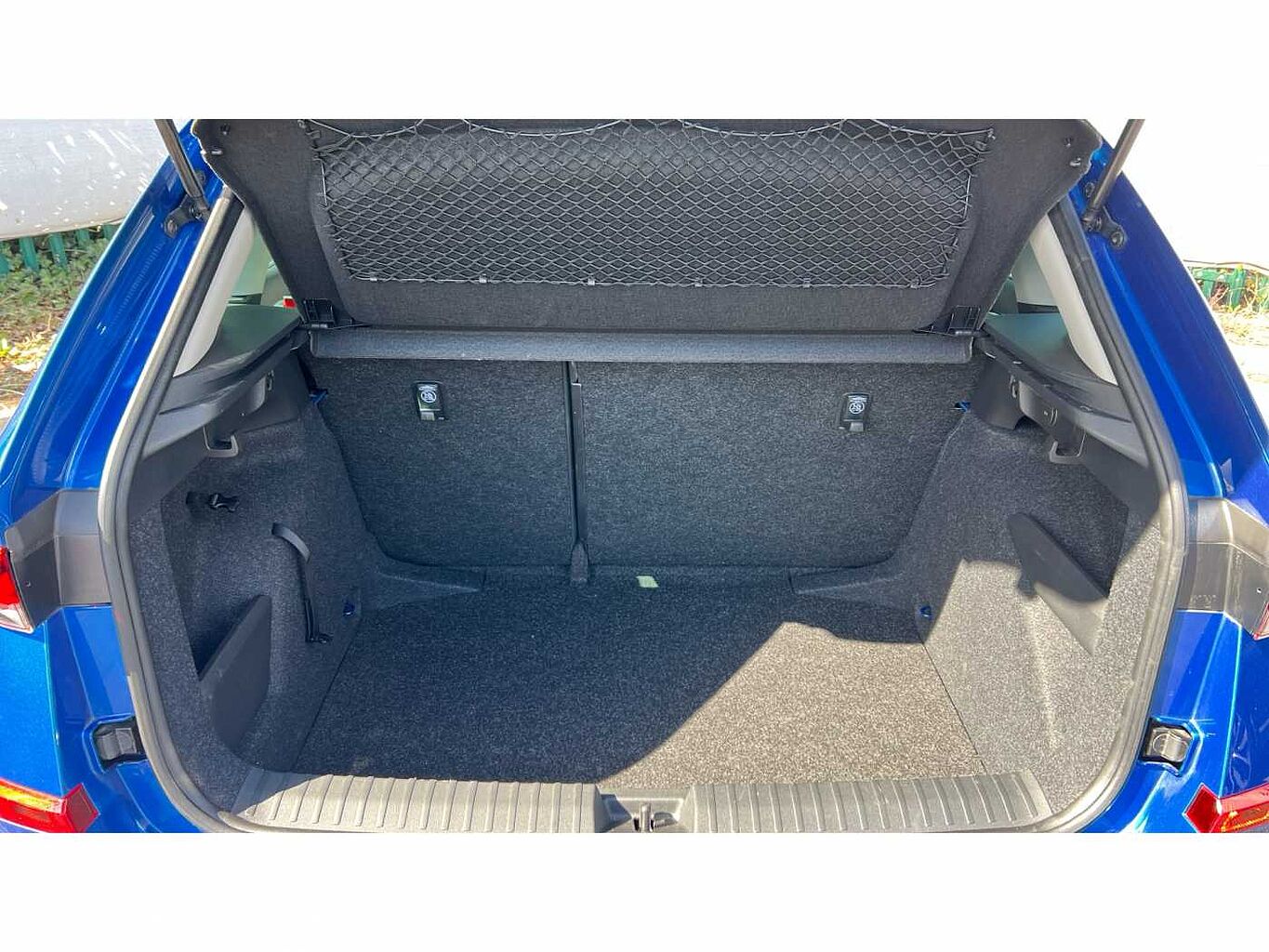 SKODA KAMIQ 1.0 TSI SE L 5dr DSG