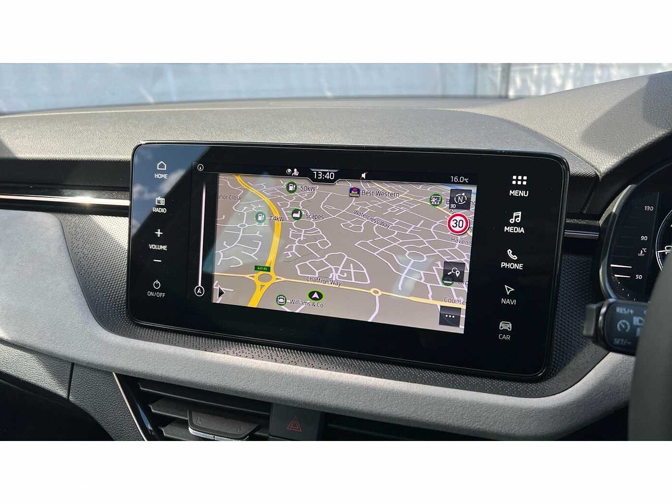 SKODA KAMIQ 1.0 TSI SE L 5dr DSG