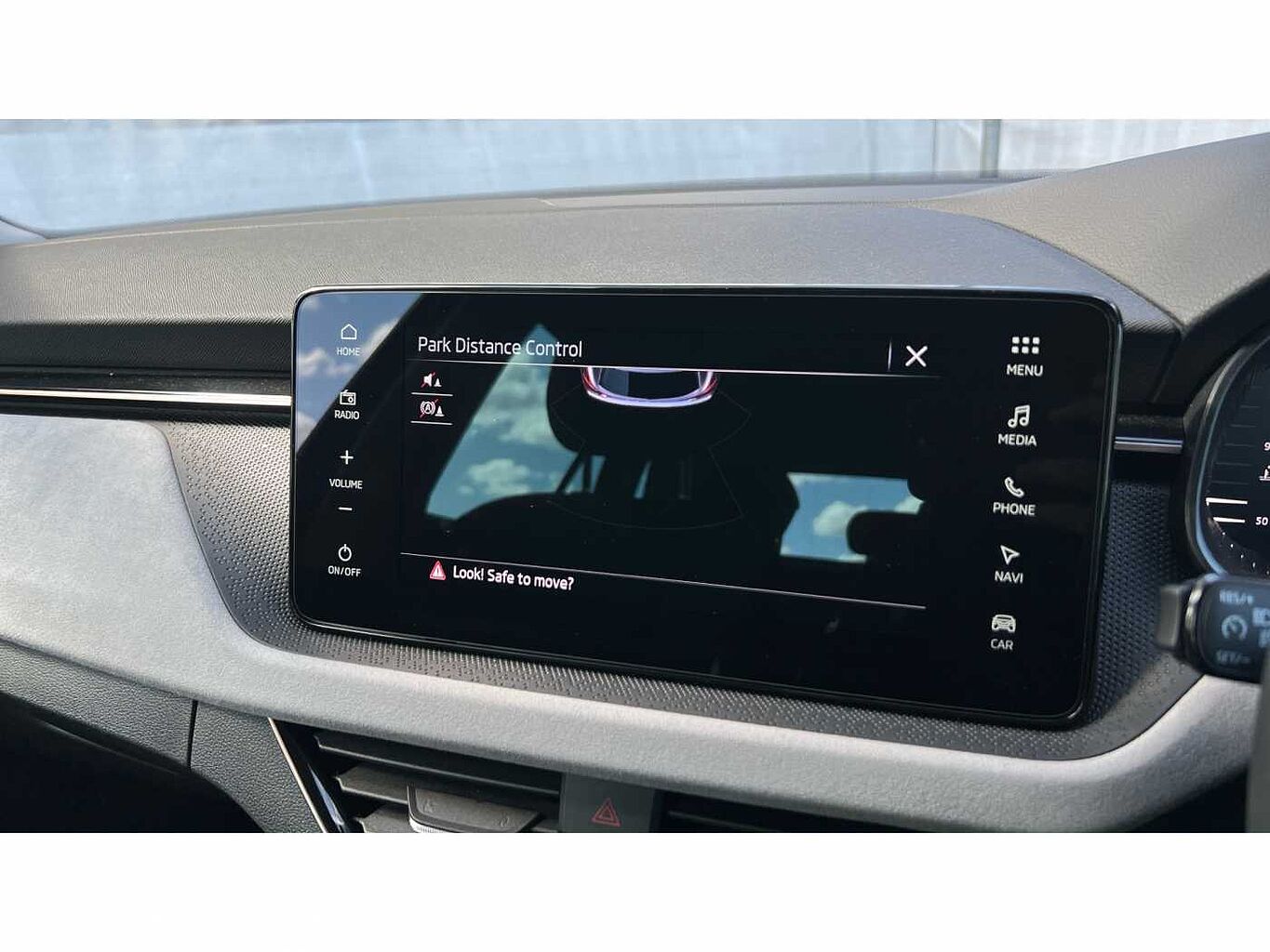 SKODA KAMIQ 1.0 TSI SE L 5dr DSG