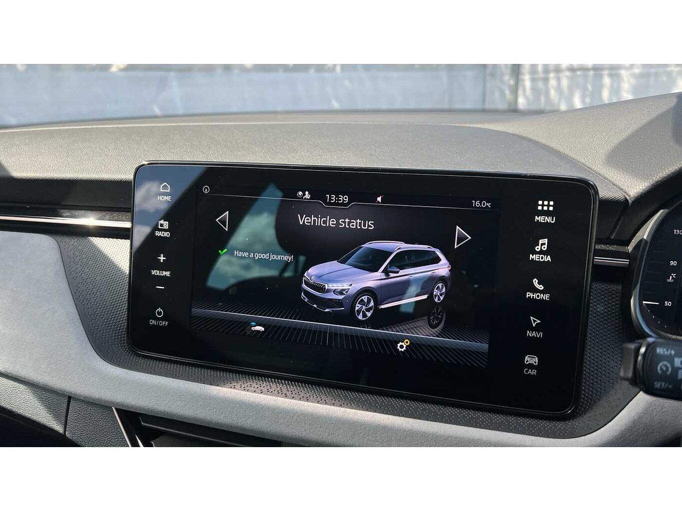 SKODA KAMIQ 1.0 TSI SE L 5dr DSG