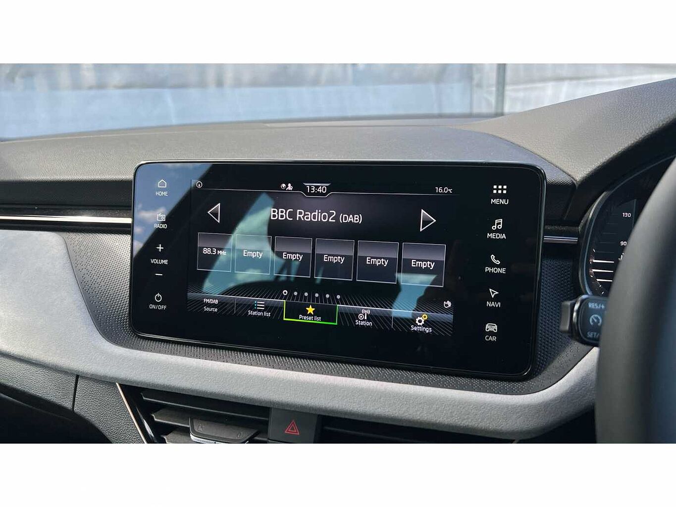 SKODA KAMIQ 1.0 TSI SE L 5dr DSG