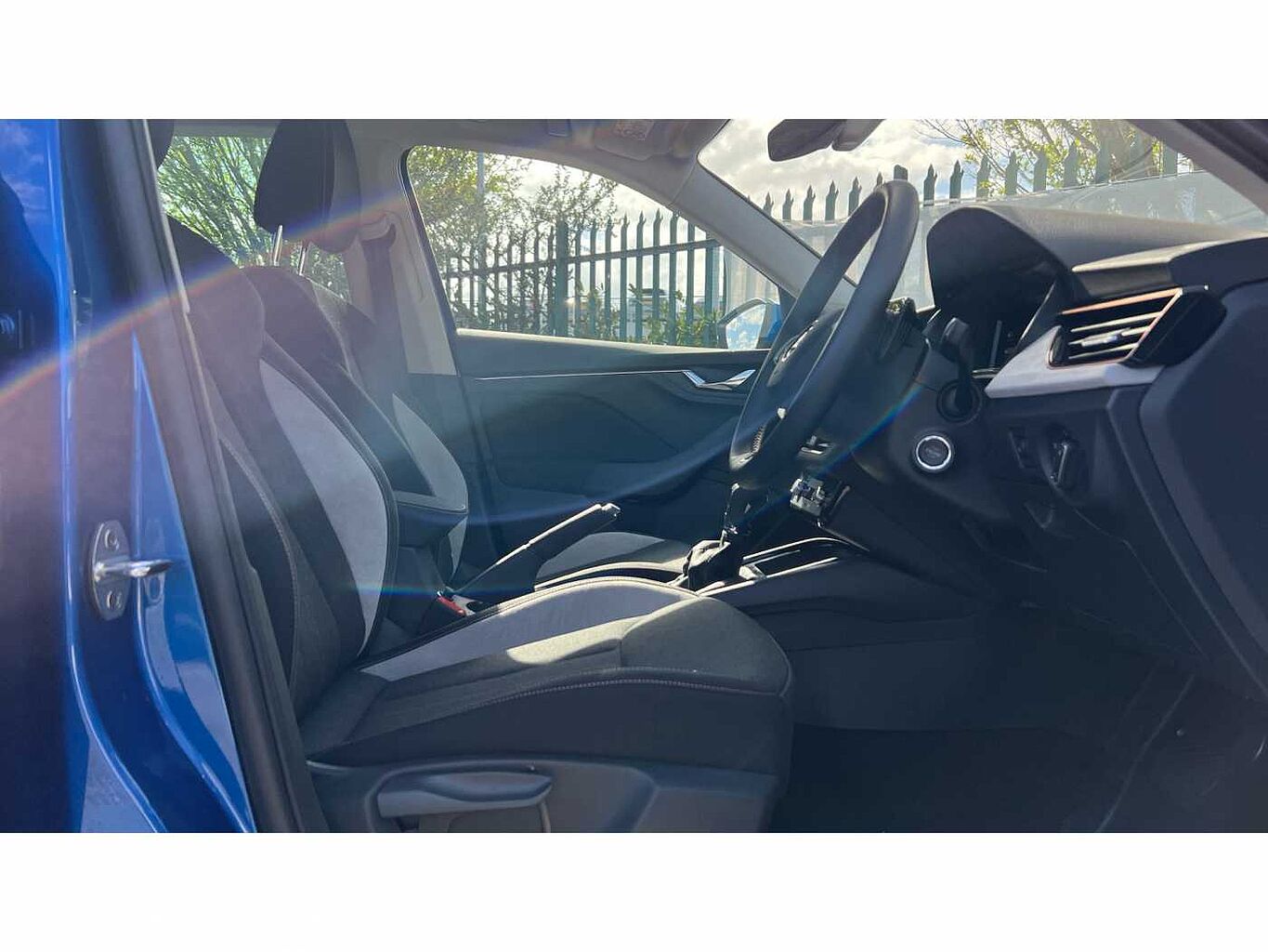 SKODA KAMIQ 1.0 TSI SE L 5dr DSG