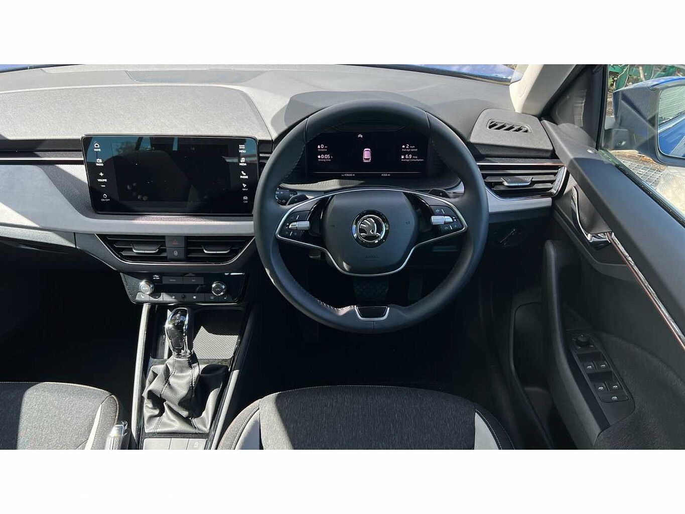 SKODA KAMIQ 1.0 TSI SE L 5dr DSG