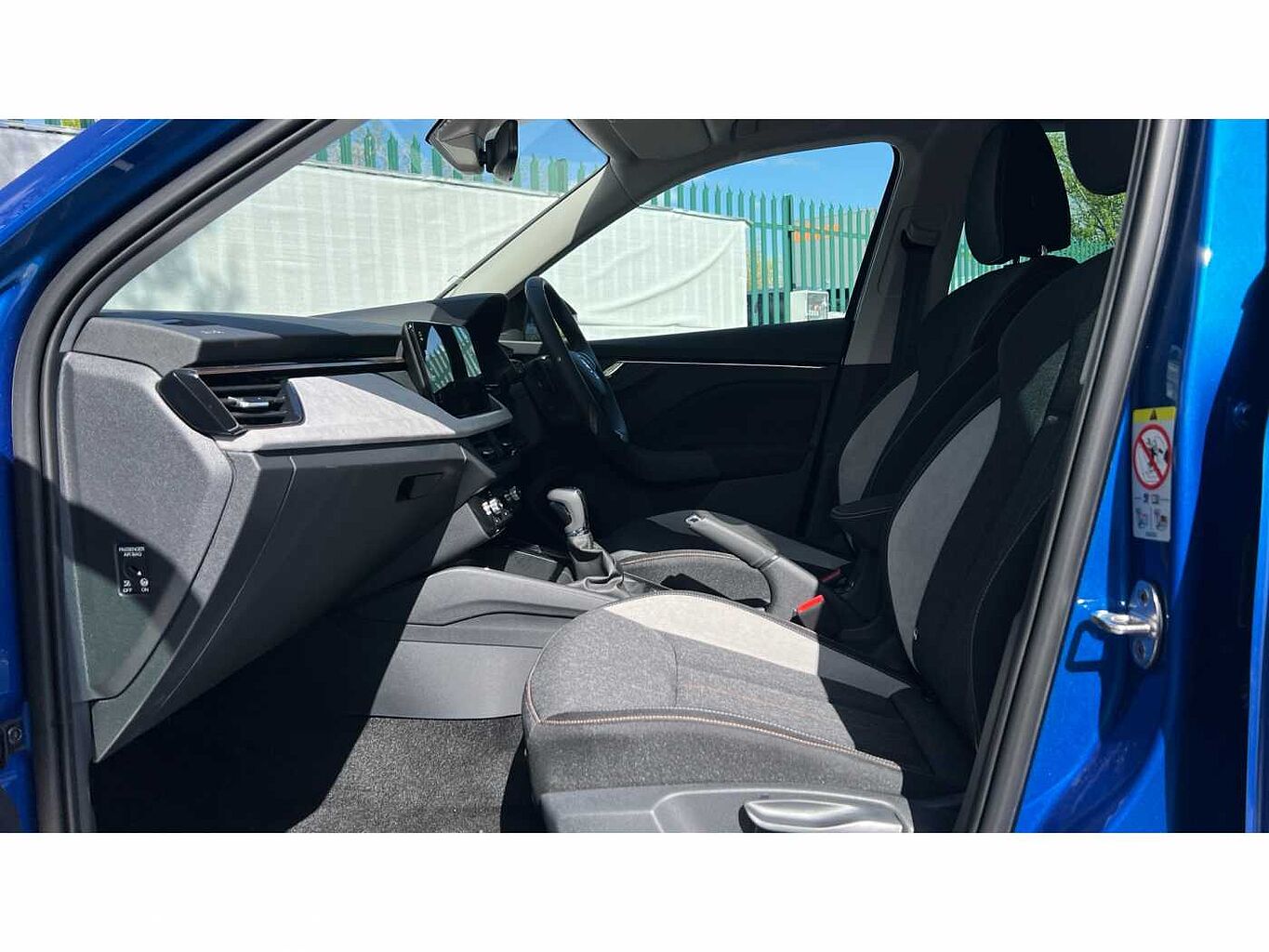 SKODA KAMIQ 1.0 TSI SE L 5dr DSG