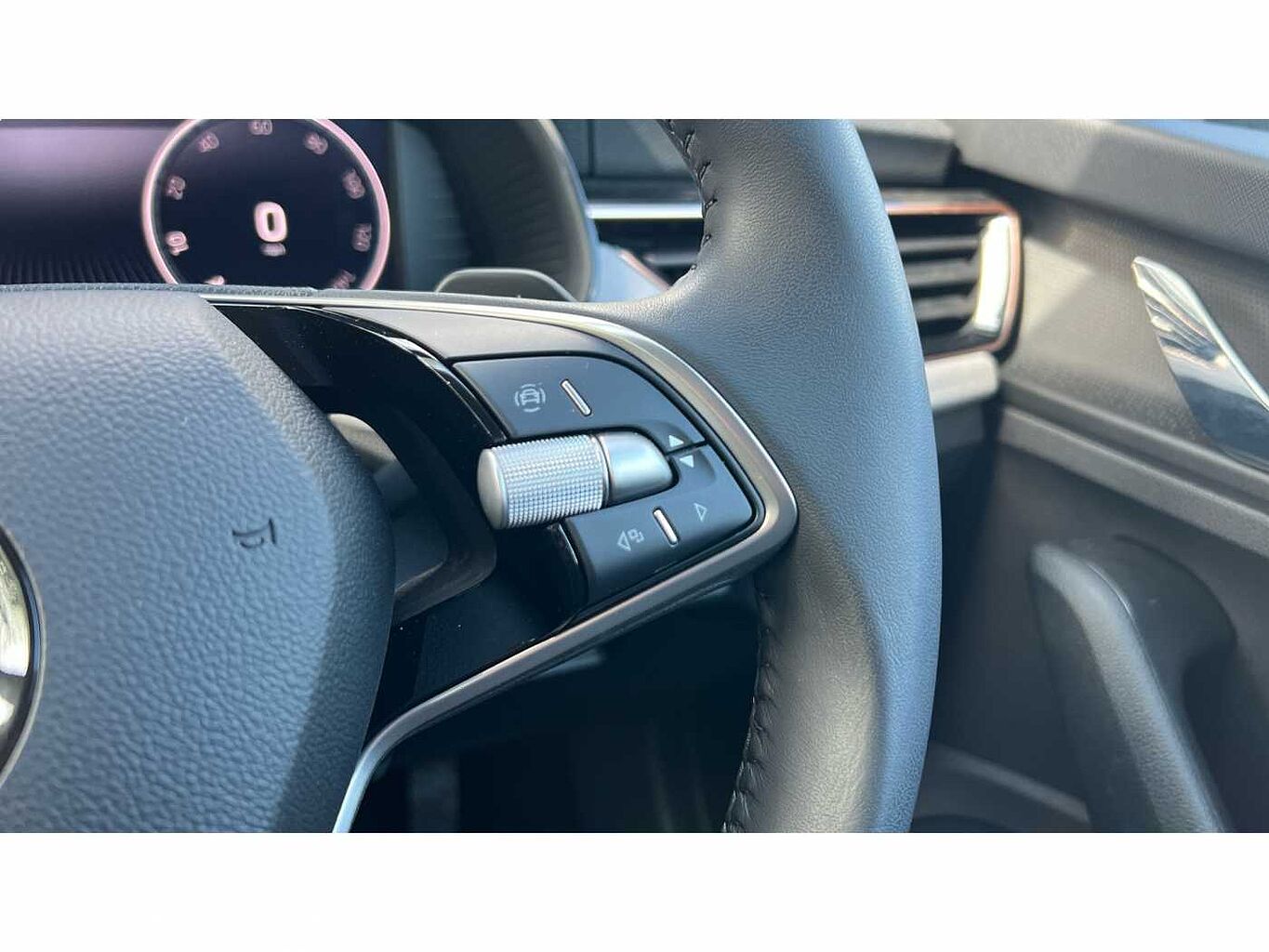 SKODA KAMIQ 1.0 TSI SE L 5dr DSG