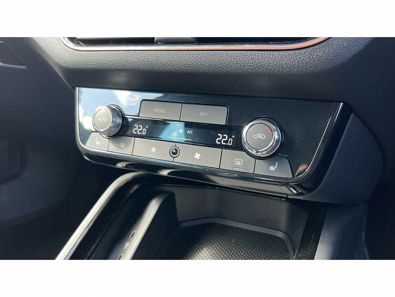 SKODA KAMIQ 1.0 TSI SE L 5dr DSG
